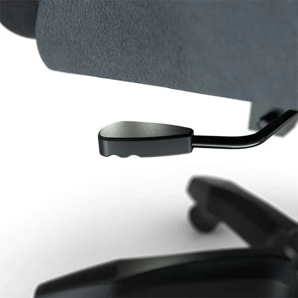 CORSAIR TC60 Fabric Gaming Chair (Grey)