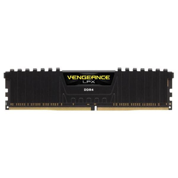 CORSAIR Vengeance LPX 16GB ( 16GB x 1 ) 2400MHz DDR4 RAM ( CL16 )