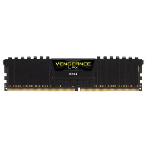 CORSAIR Vengeance LPX 16GB ( 16GB x 1 ) 3200MHz DDR4 RAM ( CL16 )