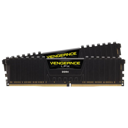 CORSAIR VENGEANCE 16GB DDR4 3600MHZ RAM CMK16GX4M1Z3600C18