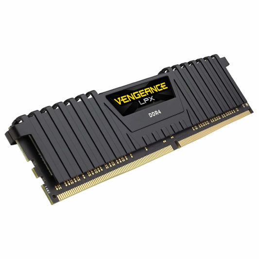 CORSAIR VENGEANCE 16GB DDR4 3600MHZ RAM CMK16GX4M1Z3600C18