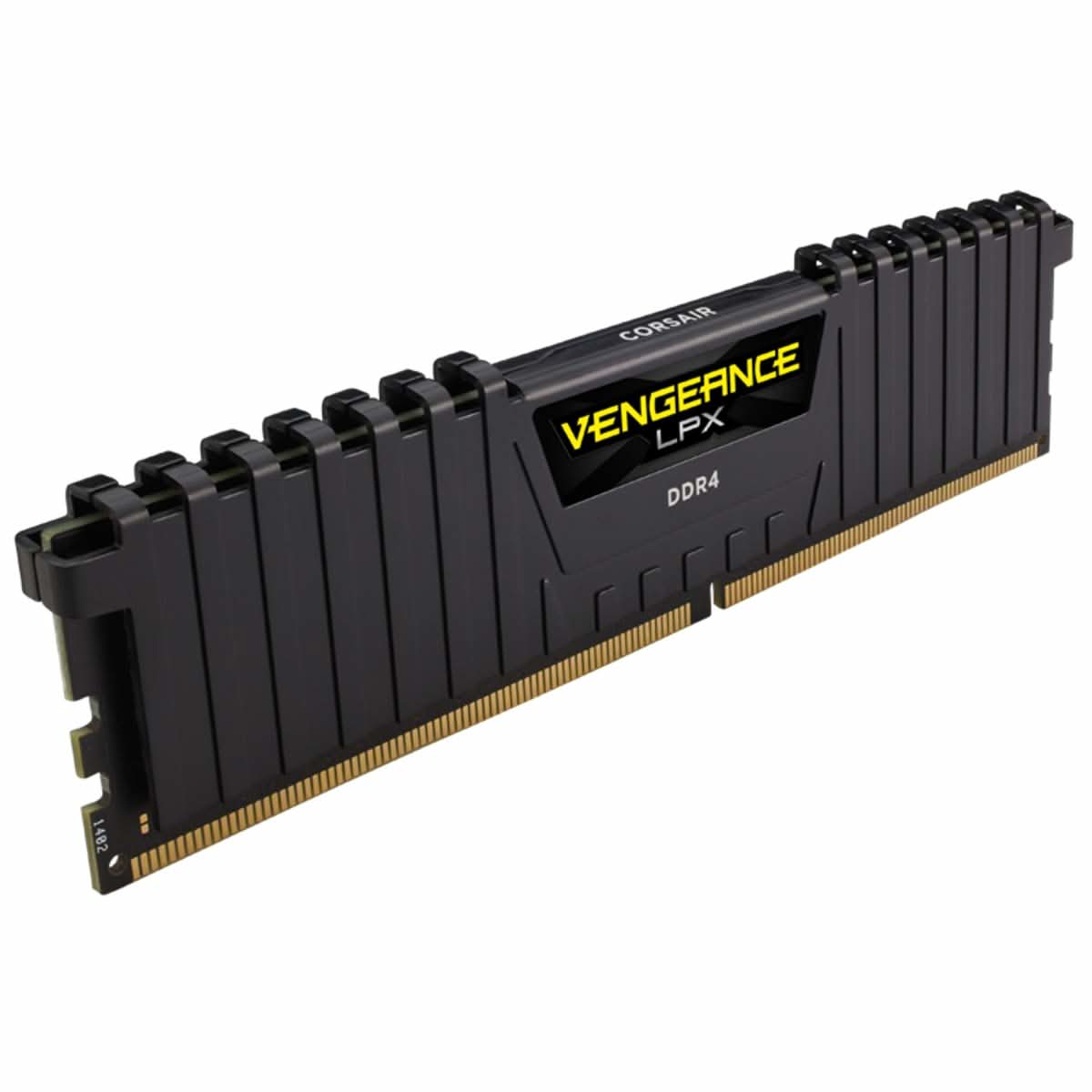 CORSAIR VENGEANCE 16GB DDR4 3600MHZ RAM CMK16GX4M1Z3600C18