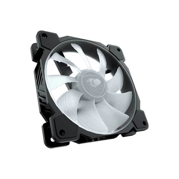 COUGAR AQUA 240 ARGB 240mm CPU Liquid Cooler (Black)