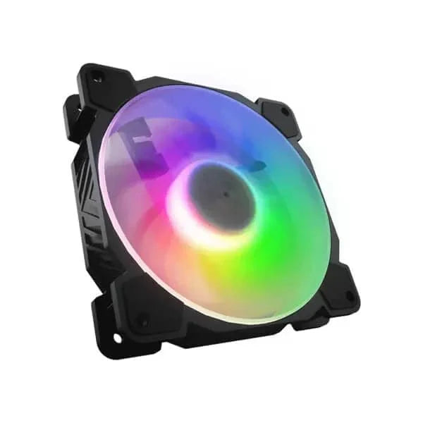 COUGAR AQUA 360 ARGB 360mm CPU Liquid Cooler (Black)