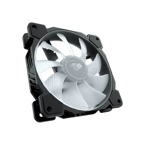 COUGAR AQUA 360 ARGB 360mm CPU Liquid Cooler (Black)