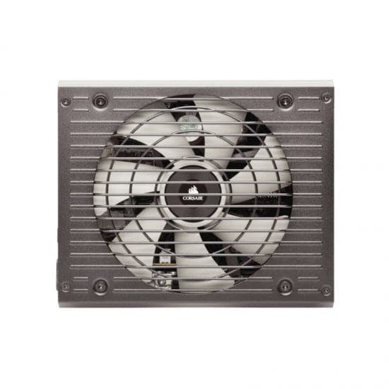 CORSAIR HX1000 1000W 80+ Platinum Fully Modular ATX 2.0 Power Supply