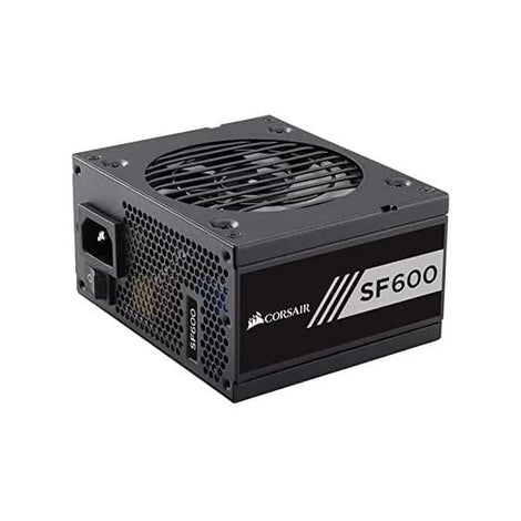 CORSAIR SF600 80+ Platinum Fully Modular Power Supply (600W)
