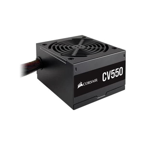 CORSAIR CV550 550W 80+ Bronze Non Modular ATX 2.0 Power Supply