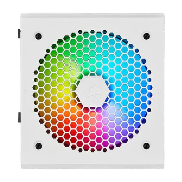 CORSAIR CX650F 650W RGB 80+ Bronze Fully Modular ATX 2.0 Power Supply