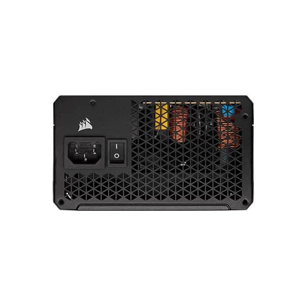 CORSAIR RM750e 80+ Gold Fully Modular Power Supply (750W)