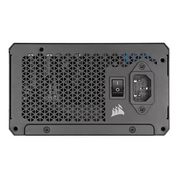 CORSAIR RM850x 850W Shift 80 + Gold Fully Modular ATX 3.0 Power Supply