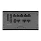 CORSAIR RM850x 850W Shift 80 + Gold Fully Modular ATX 3.0 Power Supply