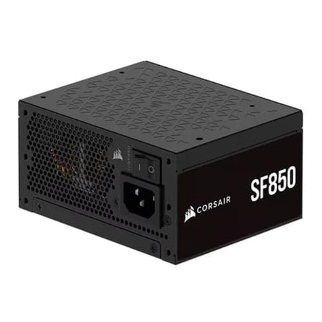 CORSAIR SF850 850W 80+ Platinum Fully Modular ATX 3.1 SFX Power Supply