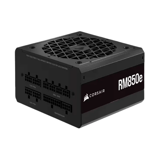 CORSAIR RM850e 850W 80 + Gold Fully Modular ATX 3.0 Power Supply