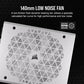 CORSAIR RM1000X SHIFT ATX 3.1 80 PLUS GOLD FULLY MODULAR POWER SUPPLY - WHITE