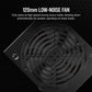 CORSAIR CX550 550W 80+ Bronze Non Modular ATX 2.0 Power Supply