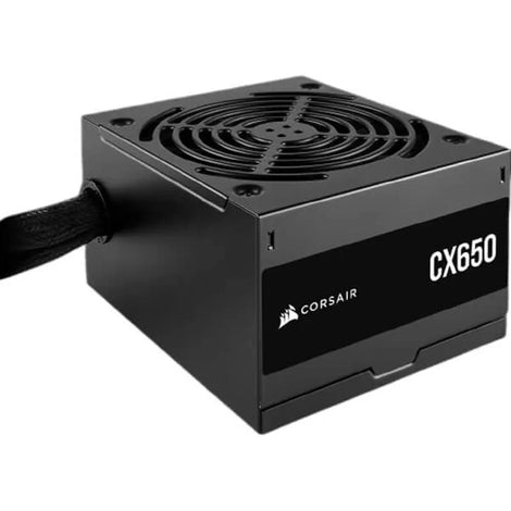 CORSAIR CX650 650W 80 + Bronze non Modular ATX 2.0 Power Supply
