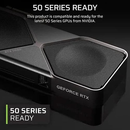 Corsair HX1500i Platinum 1500 Watt ATX 3.1 Fully Modular SMPS