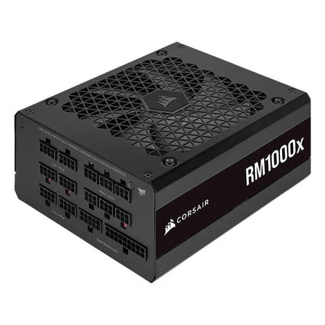 CORSAIR RM1000X 1000W 80 + Gold SMPS ATX 2.0 Power Supply