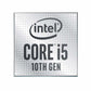 INTEL CORE I5-10400F 10TH GEN 6 CORE UPTO 4.3 GHZ LGA1200 PROCESSOR