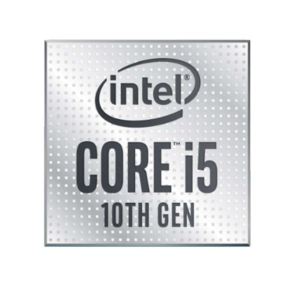 INTEL CORE I5-10400F 10TH GEN 6 CORE UPTO 4.3 GHZ LGA1200 PROCESSOR