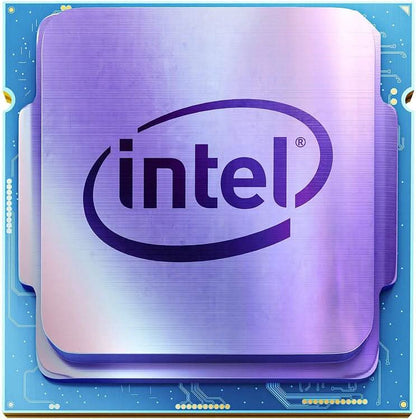 INTEL CORE I5-10400F 10TH GEN 6 CORE UPTO 4.3 GHZ LGA1200 PROCESSOR