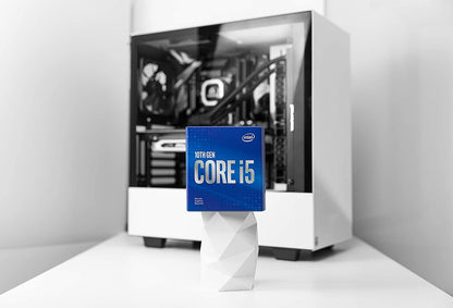INTEL CORE I5-10400F 10TH GEN 6 CORE UPTO 4.3 GHZ LGA1200 PROCESSOR