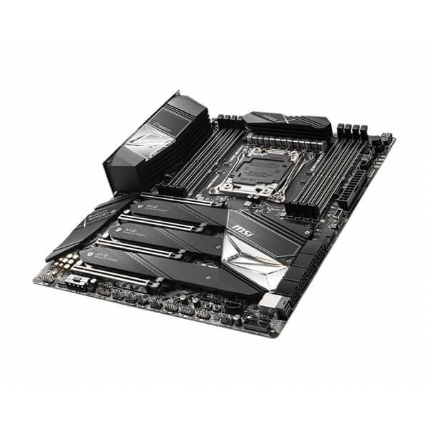 MSI Creator X299 DDR4 Intel Motherboard