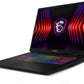 MSI CROSSHAIR 17 HX AI INTEL CORE ULTRA 9 275HX - (32 GB/1 TB SSD/WINDOWS 11 HOME/8 GB GRAPHICS/NVIDIA GEFORCE RTX 5070/240 HZ/170 W) CROSSHAIR 17 HX AI D2XWGKG-031IN GAMING LAPTOP (17 INCH, COSMOS GRAY, 2.8 KG)