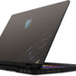 MSI CROSSHAIR 17 HX AI INTEL CORE ULTRA 9 275HX - (32 GB/1 TB SSD/WINDOWS 11 HOME/8 GB GRAPHICS/NVIDIA GEFORCE RTX 5070/240 HZ/170 W) CROSSHAIR 17 HX AI D2XWGKG-031IN GAMING LAPTOP (17 INCH, COSMOS GRAY, 2.8 KG)