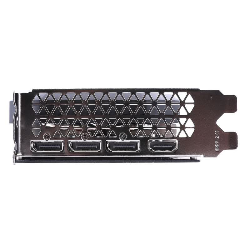 COLORFUL GEFORCE RTX 3050 8GB BATTLE AX DUO GRAPHIC CARD