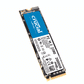 CRUCIAL P2 2TB M.2 NVME Gen3 Internal Solid State Drive ( SSD )