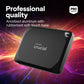 CRUCIAL X10 PRO 2TB PORTABLE SSD CT2000X10PROSSD9
