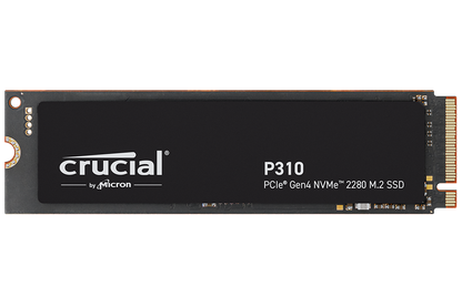 CRUCIAL P310 1TB PCIE GEN4 NVME M.2 SSD CT1000P310SSD8