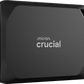 CRUCIAL X10 PRO 4TB PORTABLE SSD CT4000X10PROSSD9