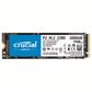 CRUCIAL P2 2TB M.2 NVME Gen3 Internal Solid State Drive ( SSD )