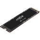 CRUCIAL P5 500GB 3D NAND M.2 NVME Gen3 Solid State Drive ( SSD )