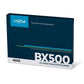 CRUCIAL BX500 480GB INTERNAL SATA SSD