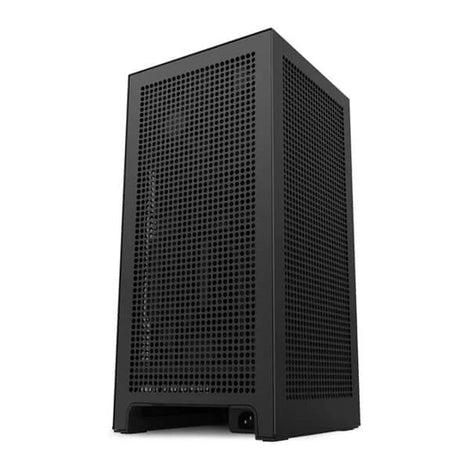NZXT H1 Version 2 ITX Mini Tower Cabinet ( Matte Black )