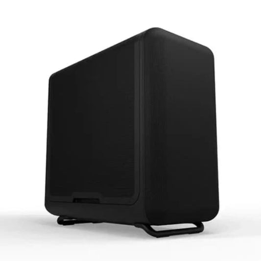 HYTE X50 Air EATX Mid Tower Cabinet ( Black )