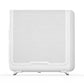 Hyte X50 Air Snow White E-ATX Mid Tower Case