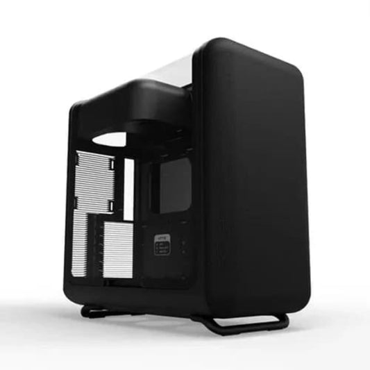 HYTE X50 EATX Mid Tower Cabinet ( Black )