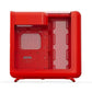 Hyte X50 Wild Cherry E-ATX Mid Tower Case