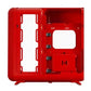 Hyte X50 Wild Cherry E-ATX Mid Tower Case