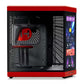 Hyte Y70 Touch Infinite Black Cherry E-ATX Mid Tower Case