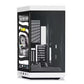 Hyte Y70 Touch Infinite Panda E-ATX Mid Tower Case
