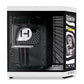 Hyte Y70 Touch Infinite Panda E-ATX Mid Tower Case
