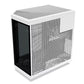 Hyte Y70 Touch Infinite Panda E-ATX Mid Tower Case