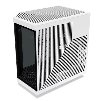 Hyte Y70 Touch Infinite Panda E-ATX Mid Tower Case