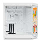 Hyte Y70 Touch Infinite White E-ATX Mid Tower Case